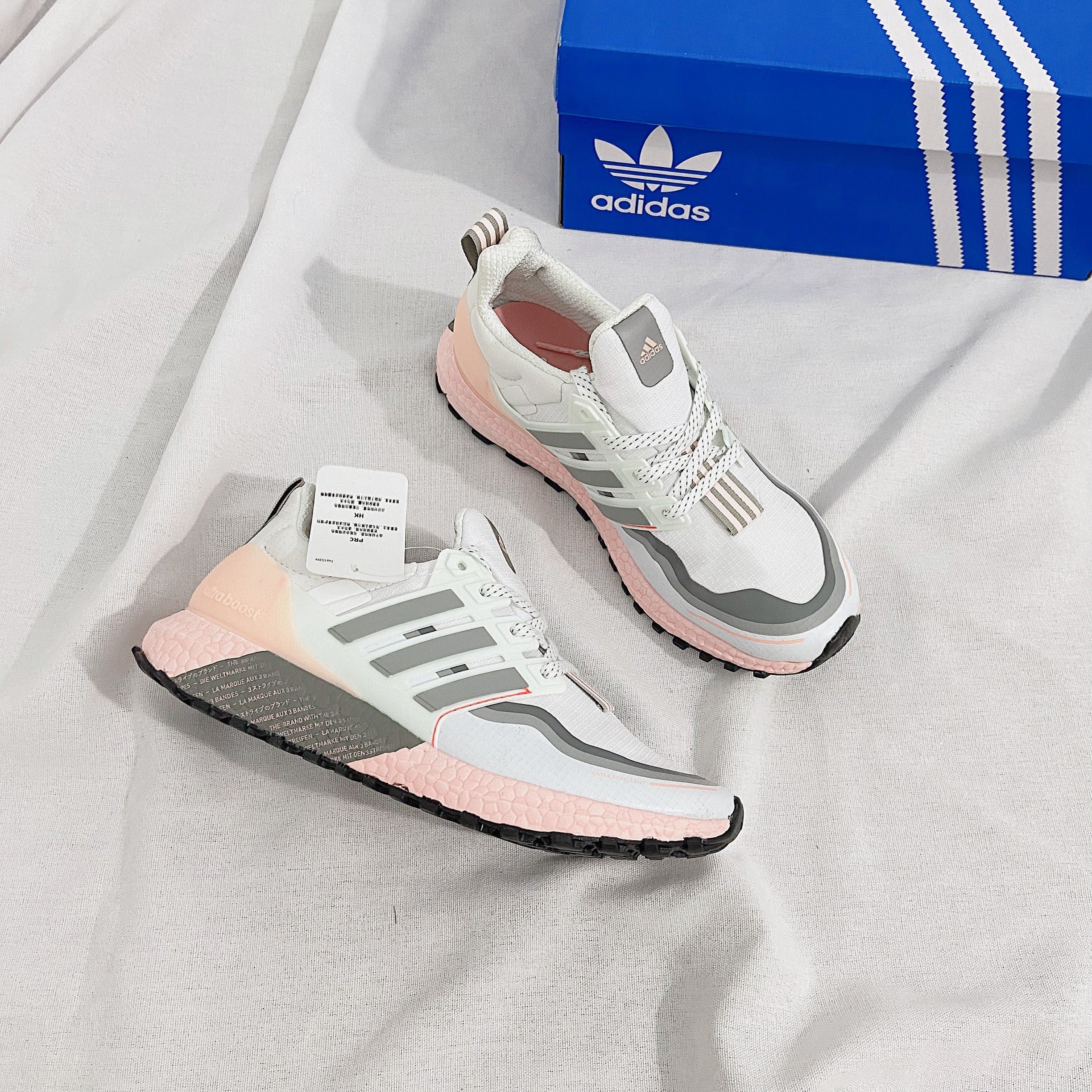 Adidas Ultraboost
